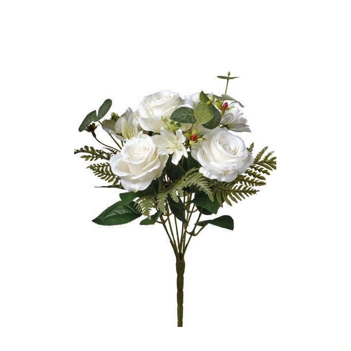 MAZZO ROSE CM40 CREAM